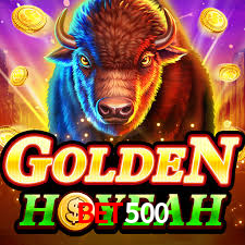 Roulette Table bet500