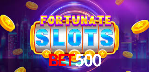 Exclusive Games bet500