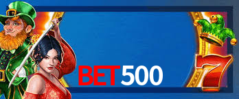VIP Casino bet500