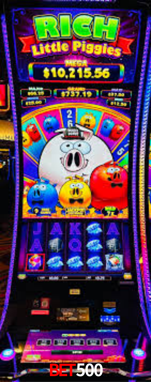 Welcome Bonus bet500