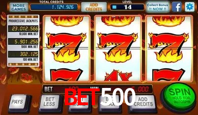 Security Systems bet500