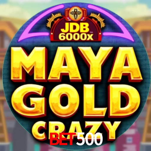 Welcome Bonus bet500