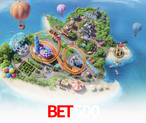 Responsive Design bet500