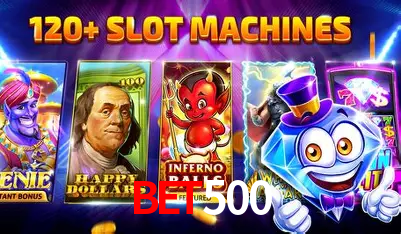 Flash Promotion bet500