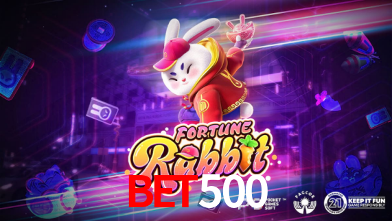 Premium Interface bet500